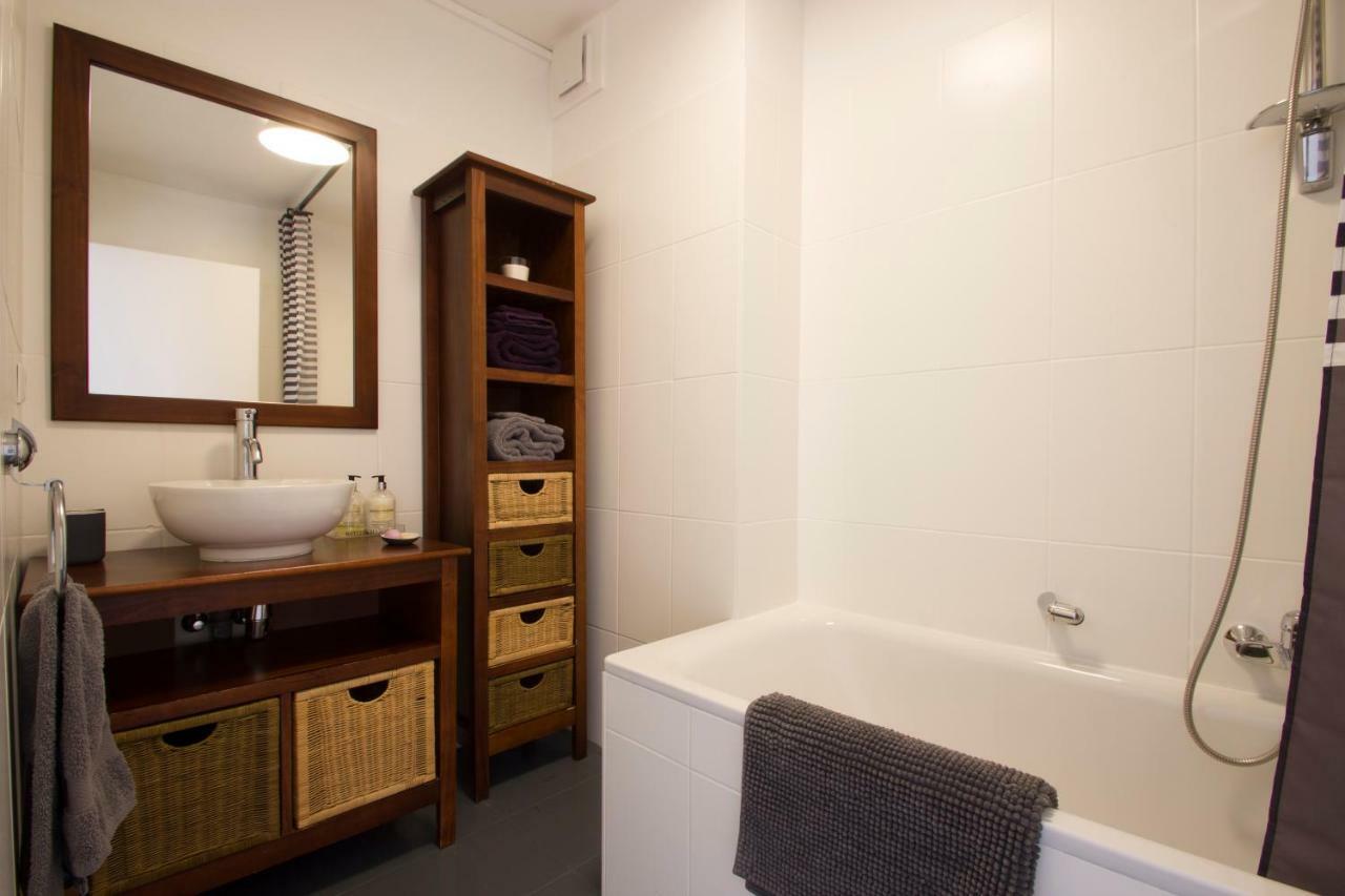 Capital Flat 70M2 Apartman Luxemburg Kültér fotó