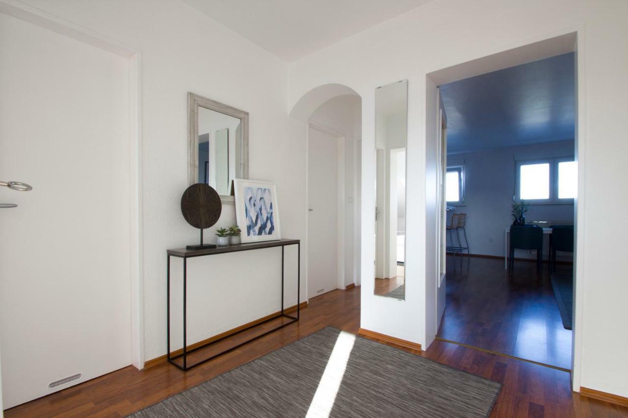 Capital Flat 70M2 Apartman Luxemburg Kültér fotó