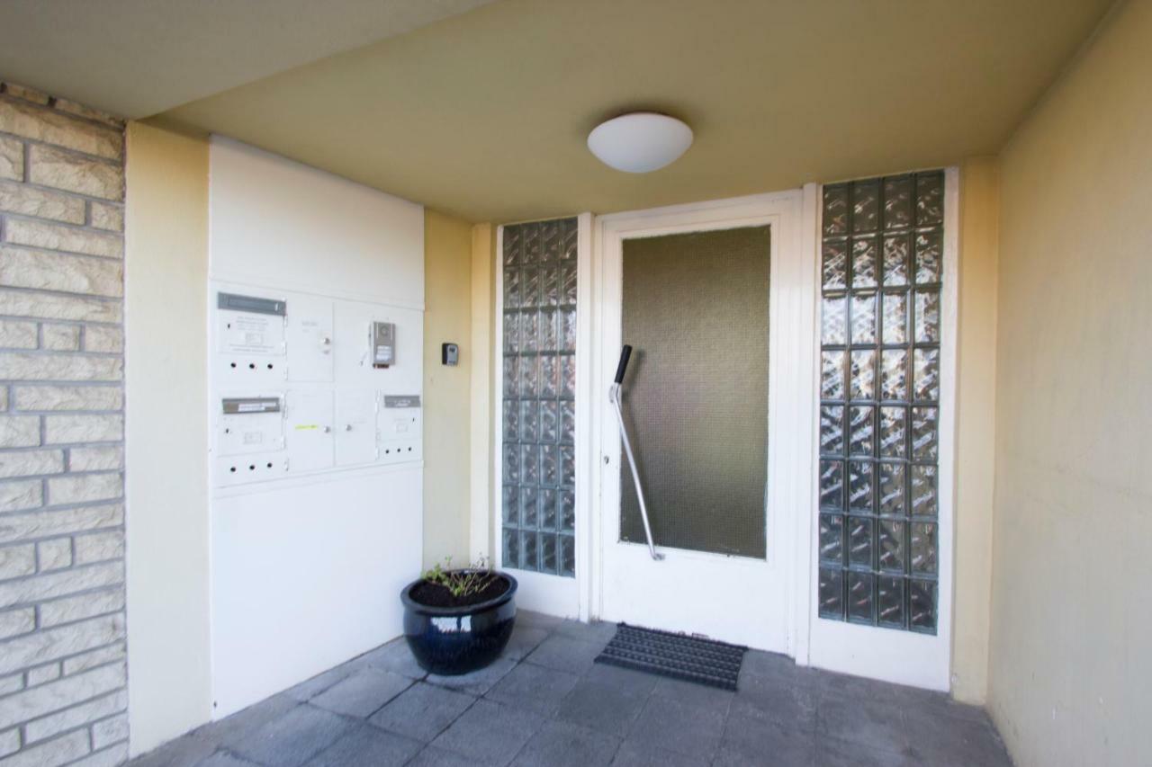 Capital Flat 70M2 Apartman Luxemburg Kültér fotó